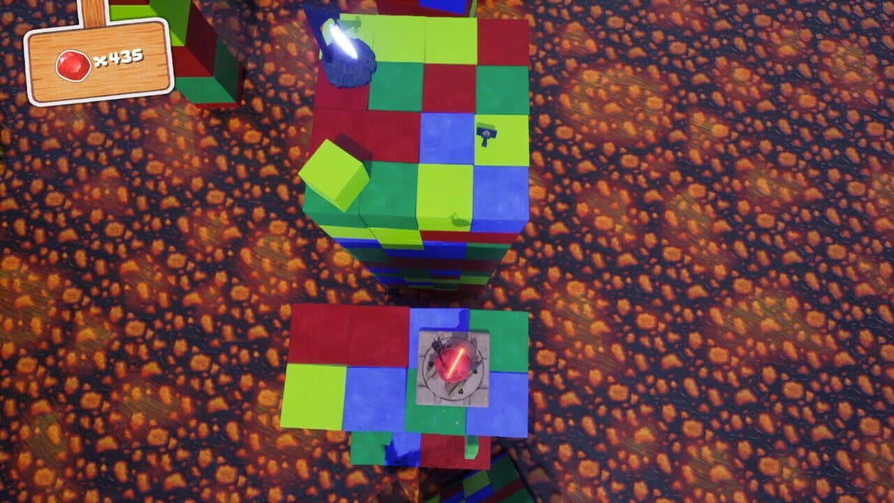 A Whittle Tale thumbnail 5