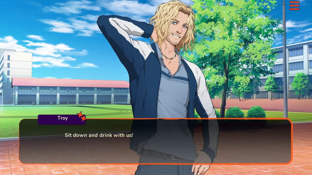 Campus Confidential screenshot 1