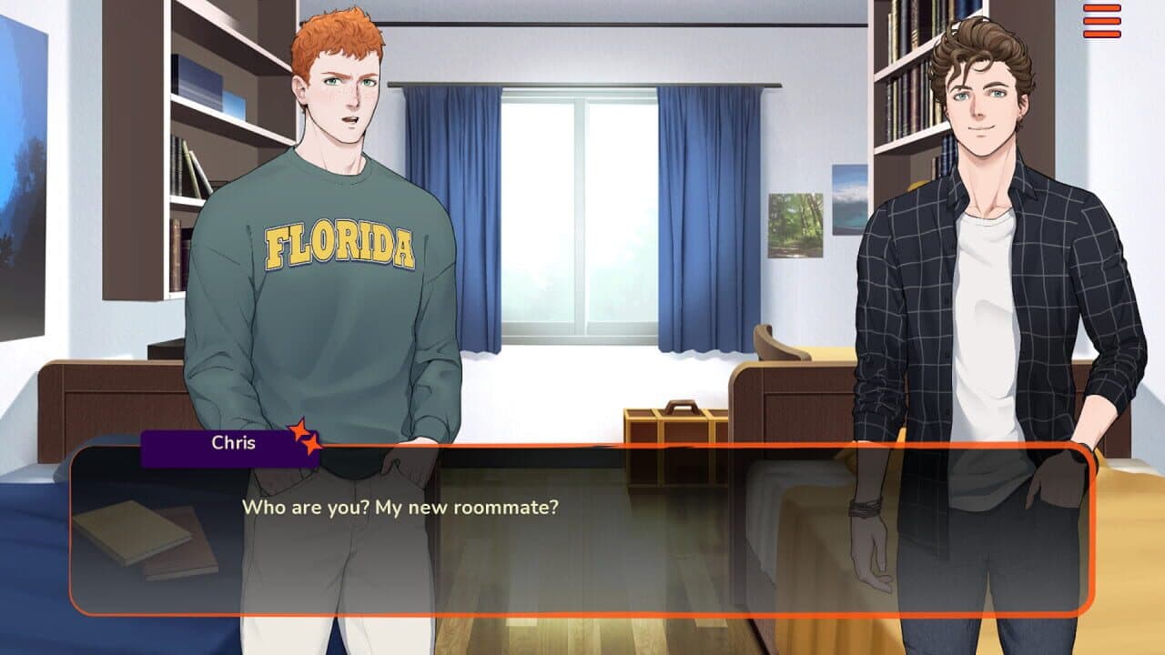 Campus Confidential thumbnail 2