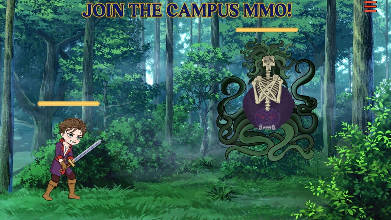 Campus Confidential thumbnail 3