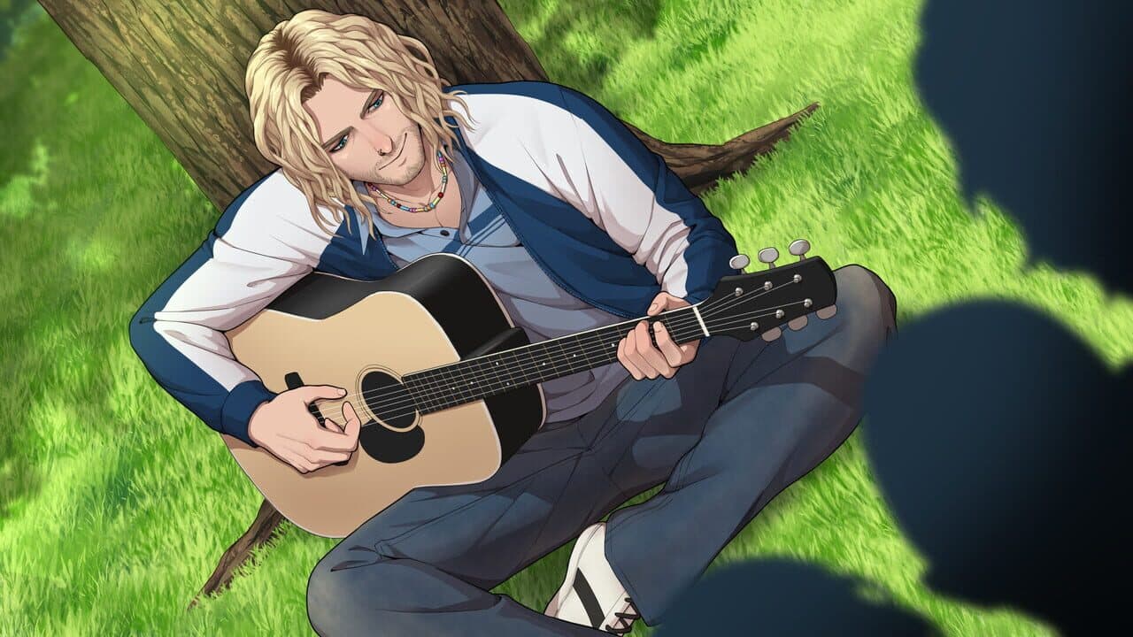 Campus Confidential thumbnail 5