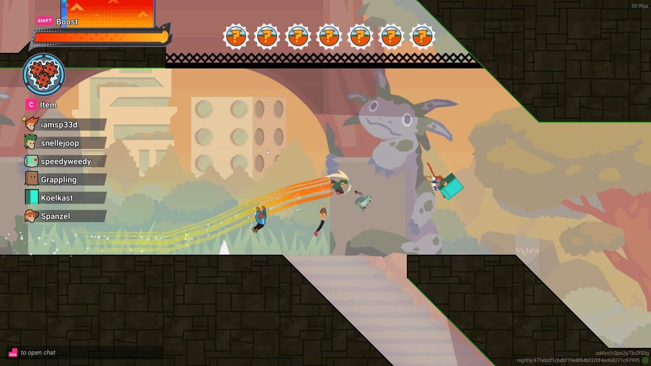 Sprint City thumbnail 4