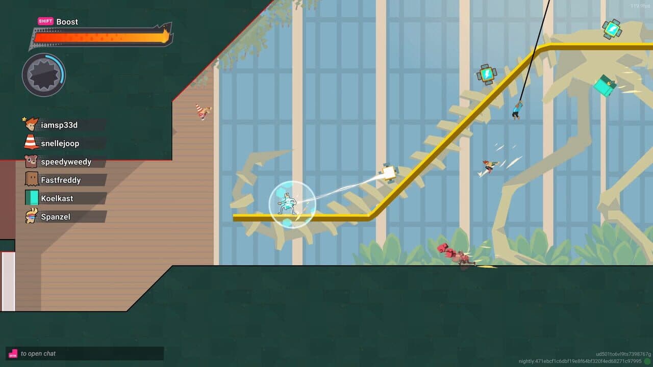 Sprint City thumbnail 8