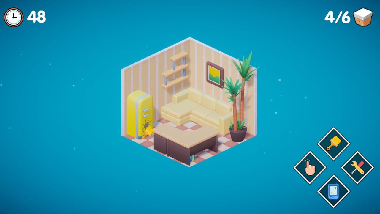 House Tidy thumbnail 2