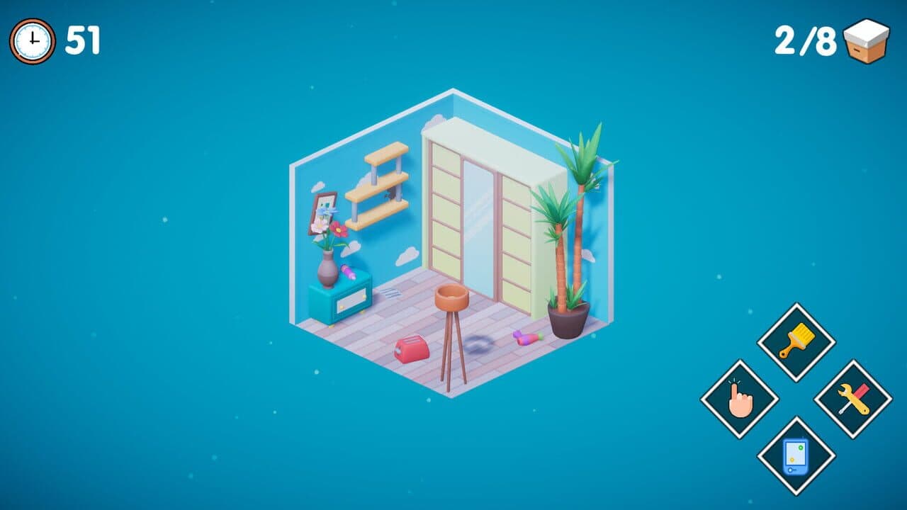 House Tidy thumbnail 3
