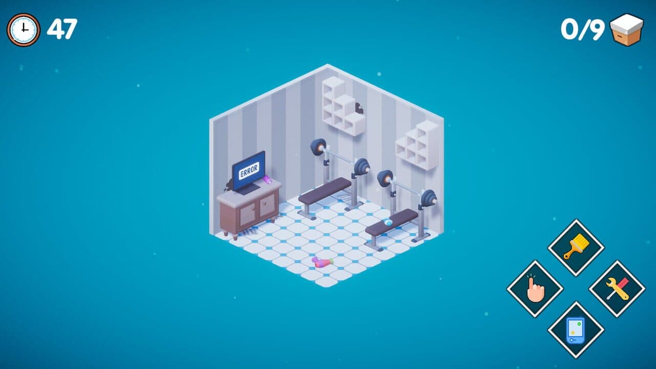 House Tidy thumbnail 4