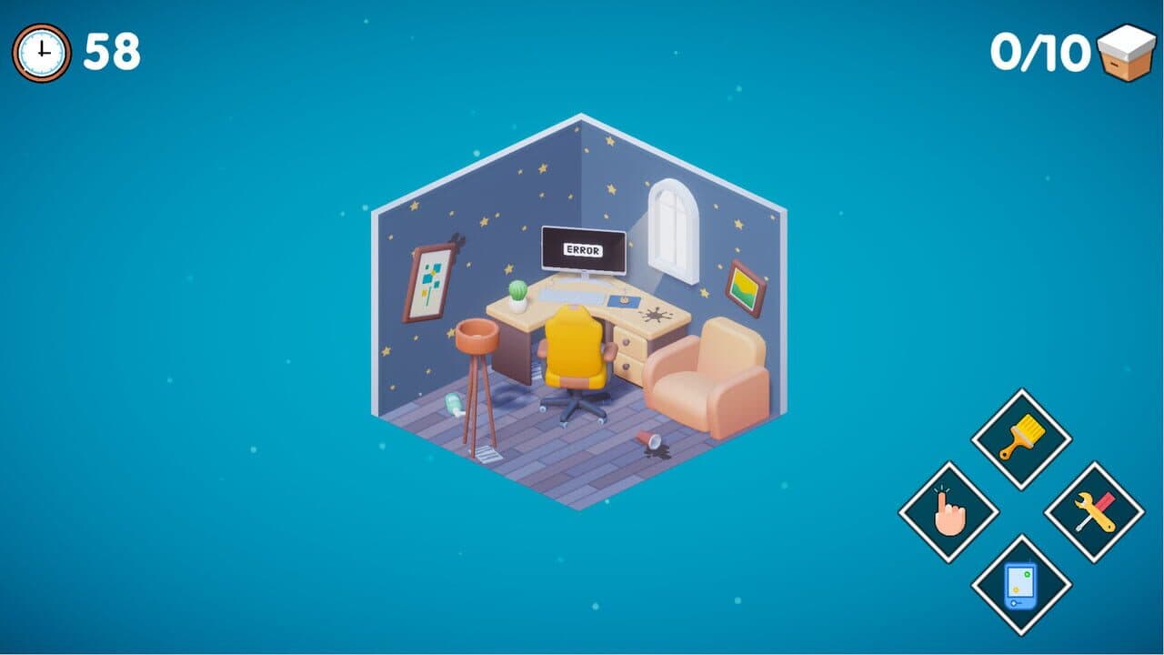 House Tidy thumbnail 5
