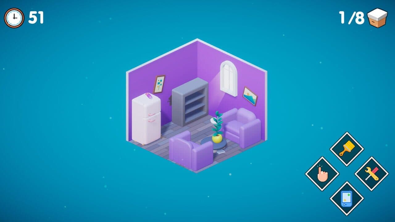 House Tidy thumbnail 6