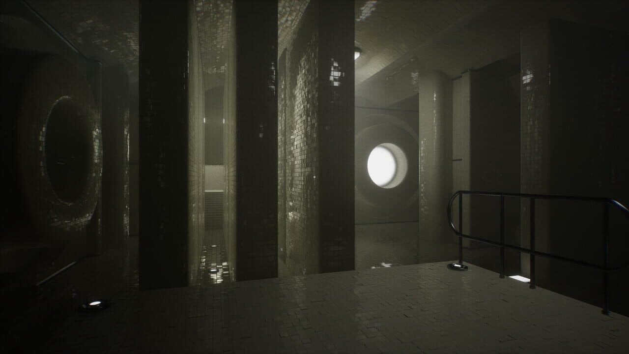 Poolside Vigil thumbnail 3