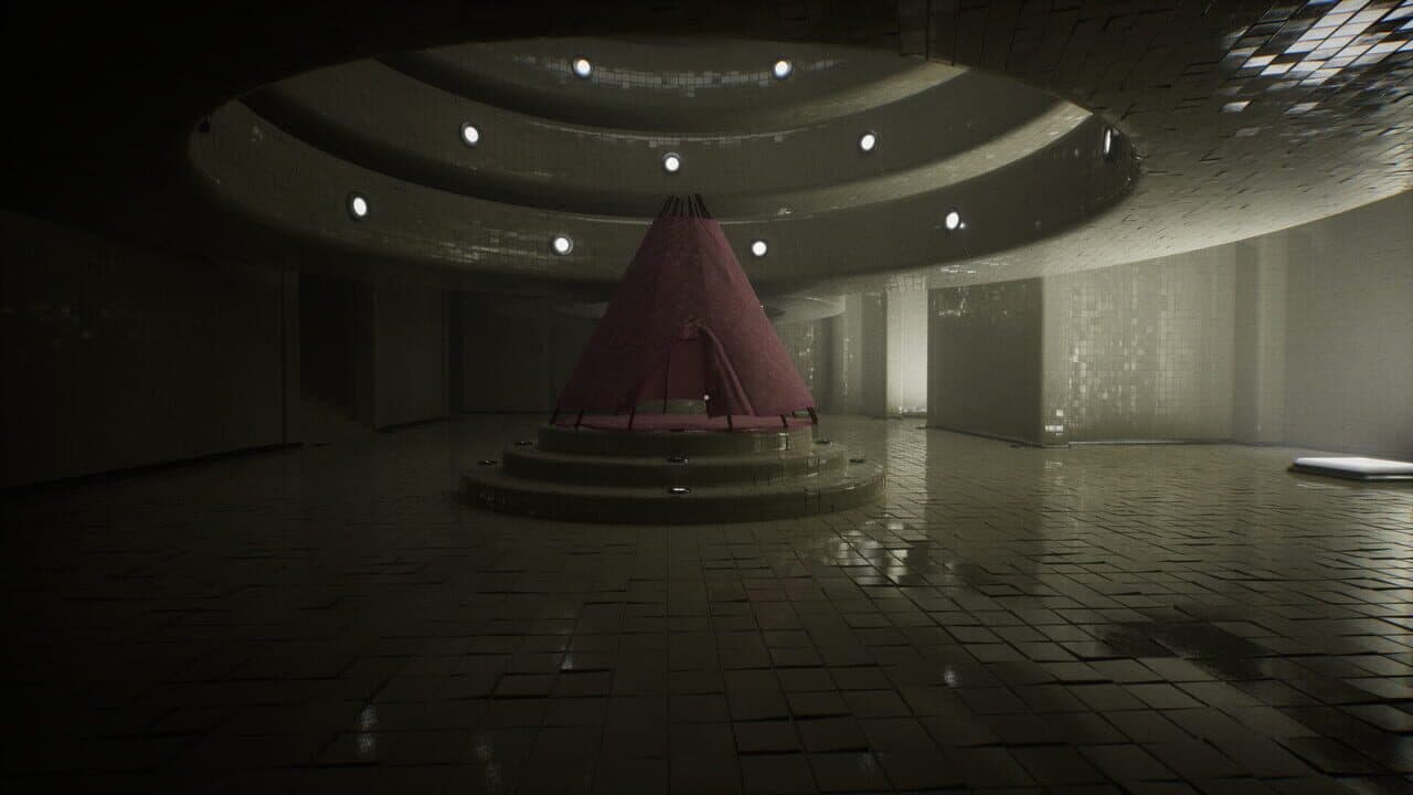 Poolside Vigil thumbnail 6