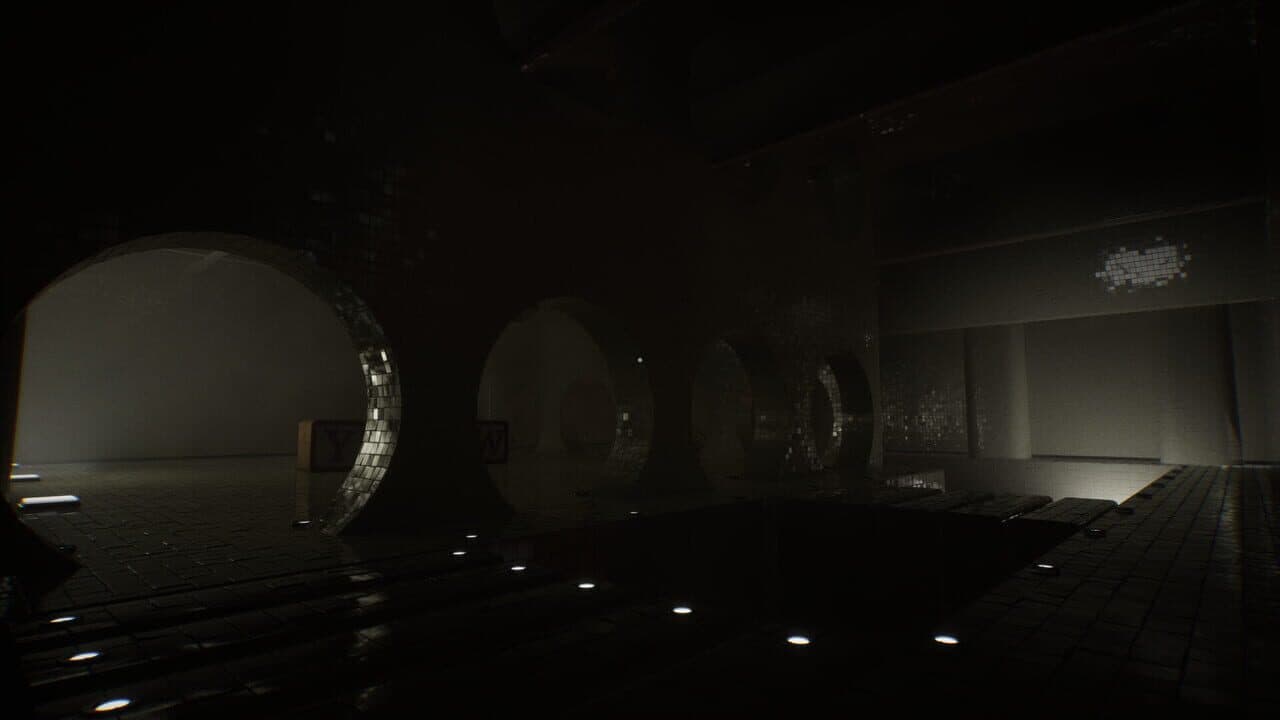 Poolside Vigil thumbnail 7