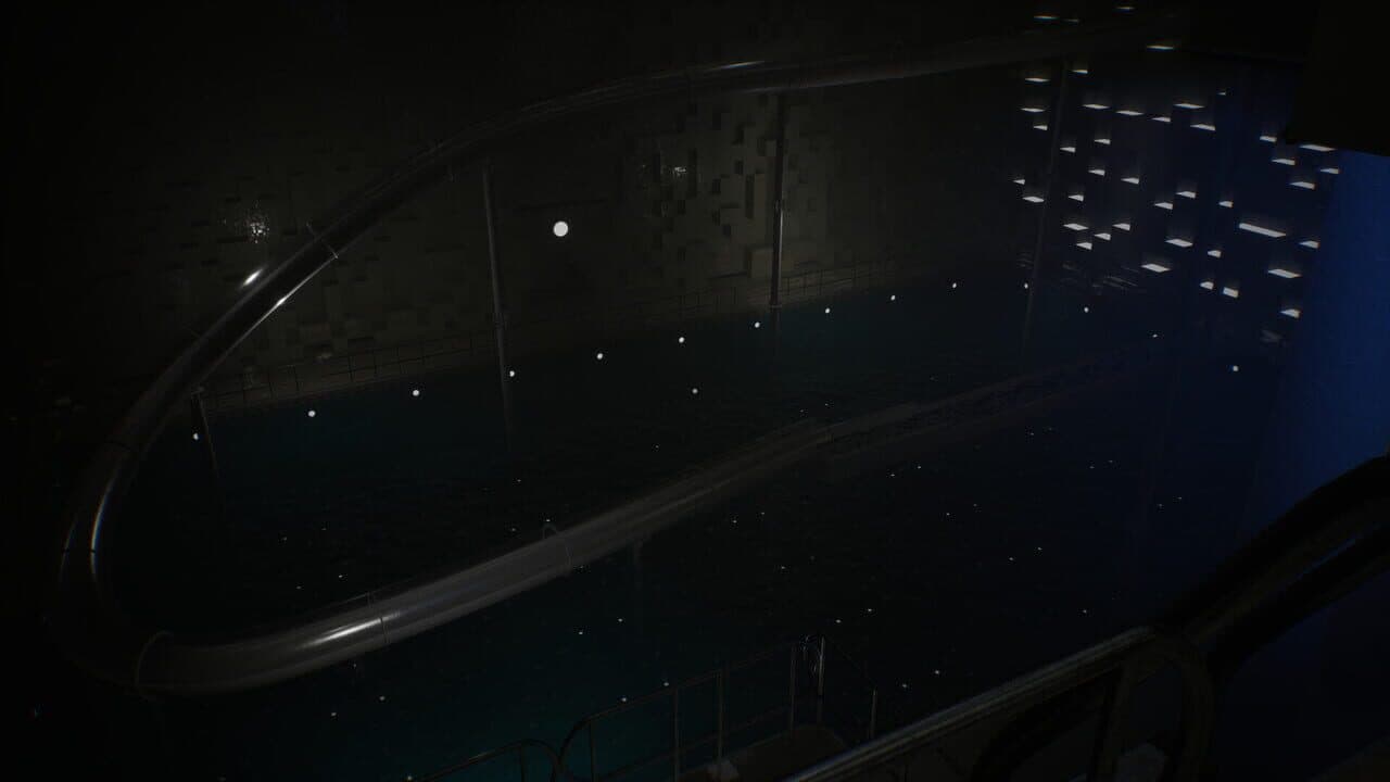 Poolside Vigil thumbnail 9