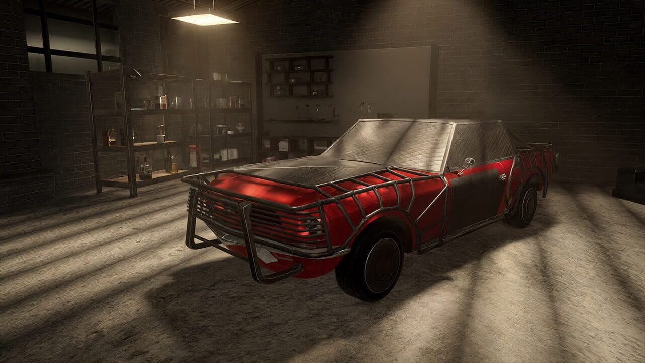 Storm Chasing Sim 2025: Tornado Hunter thumbnail 5