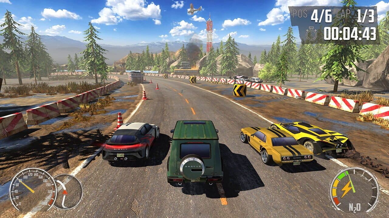 Asphalt Champions thumbnail 2