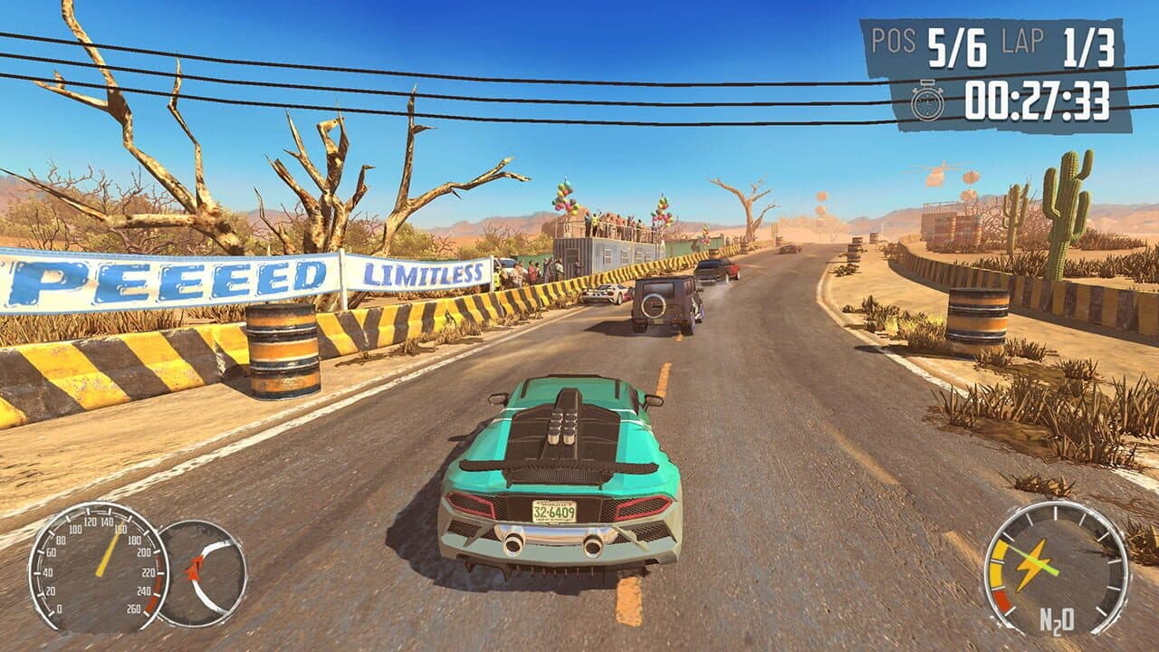 Asphalt Champions thumbnail 4