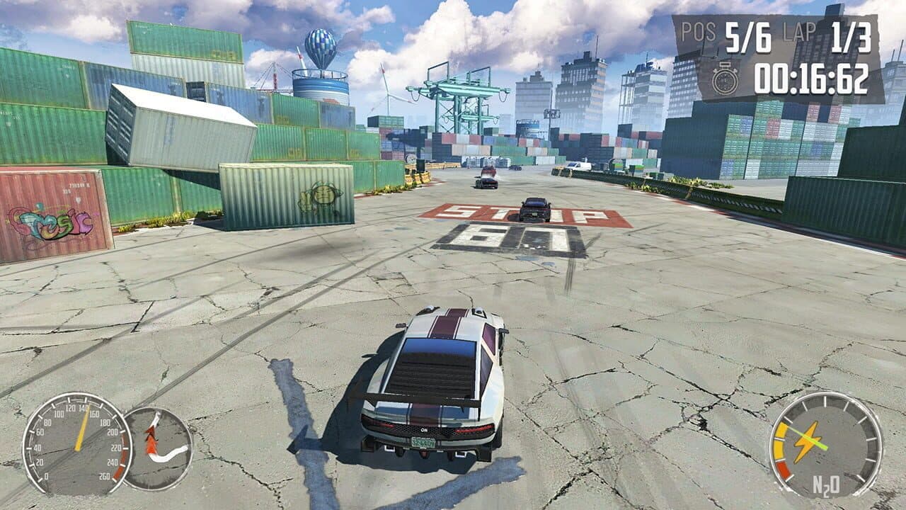 Asphalt Champions thumbnail 5
