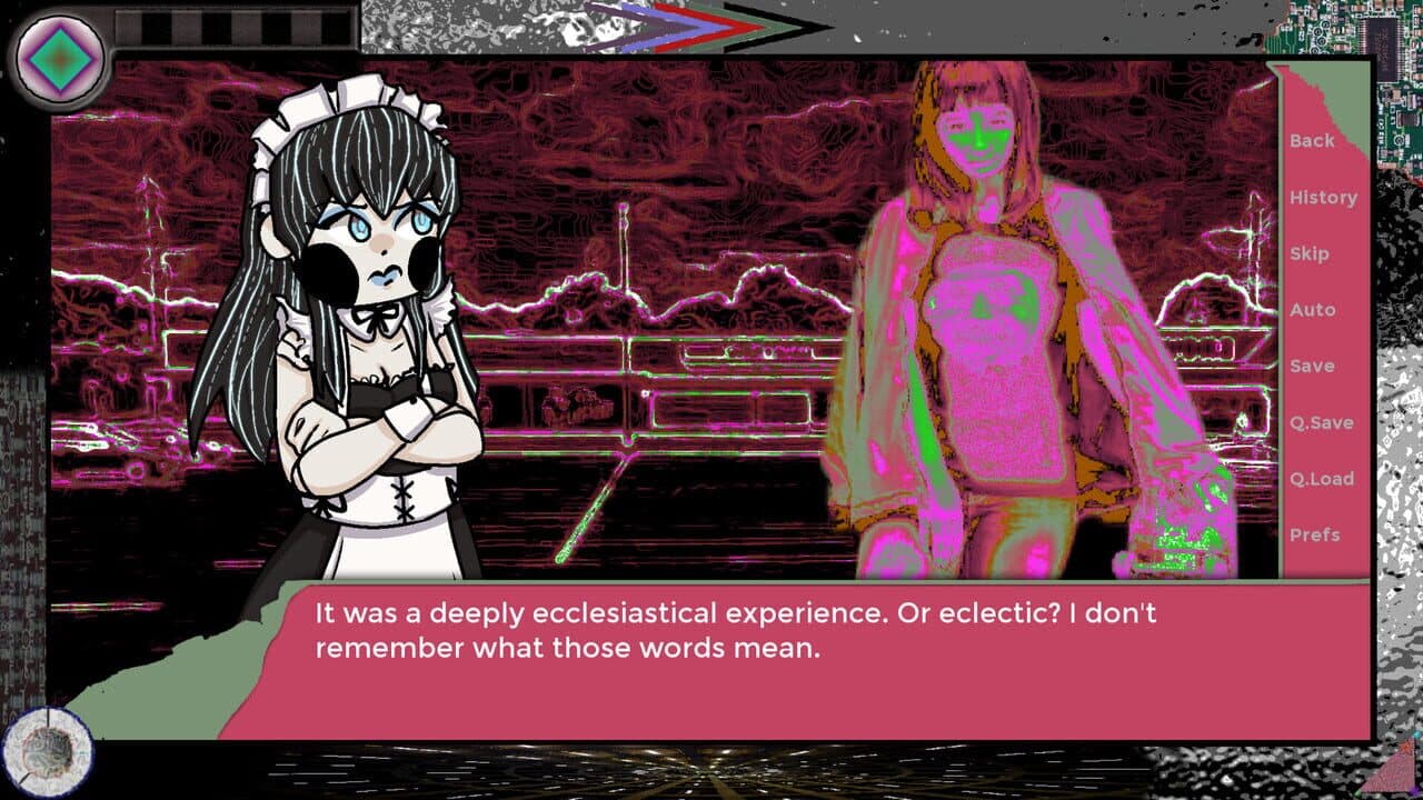 Laments of a Platinum Rose thumbnail 4