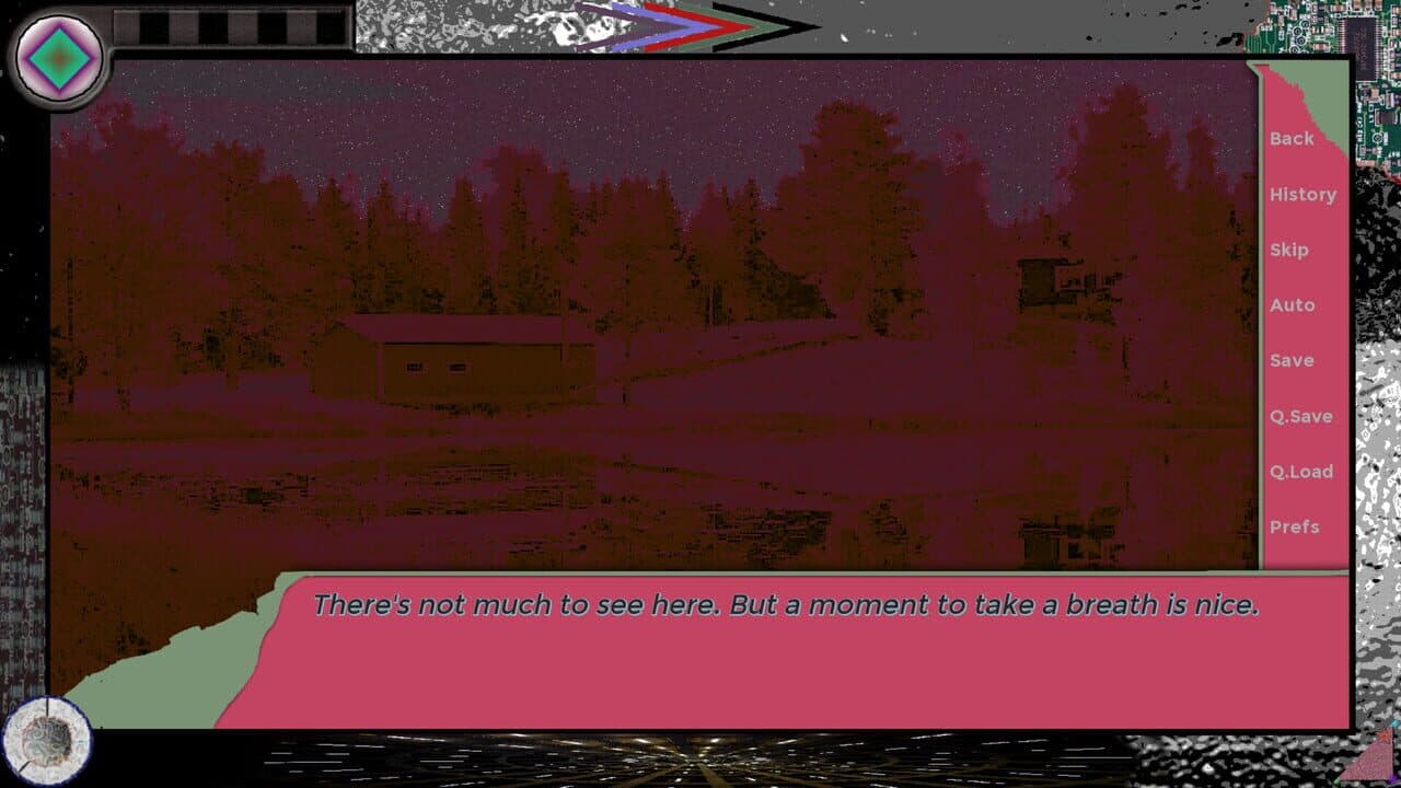 Laments of a Platinum Rose thumbnail 5