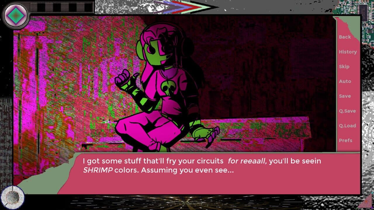 Laments of a Platinum Rose thumbnail 6