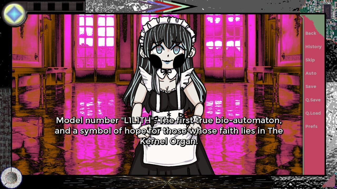 Laments of a Platinum Rose thumbnail 7