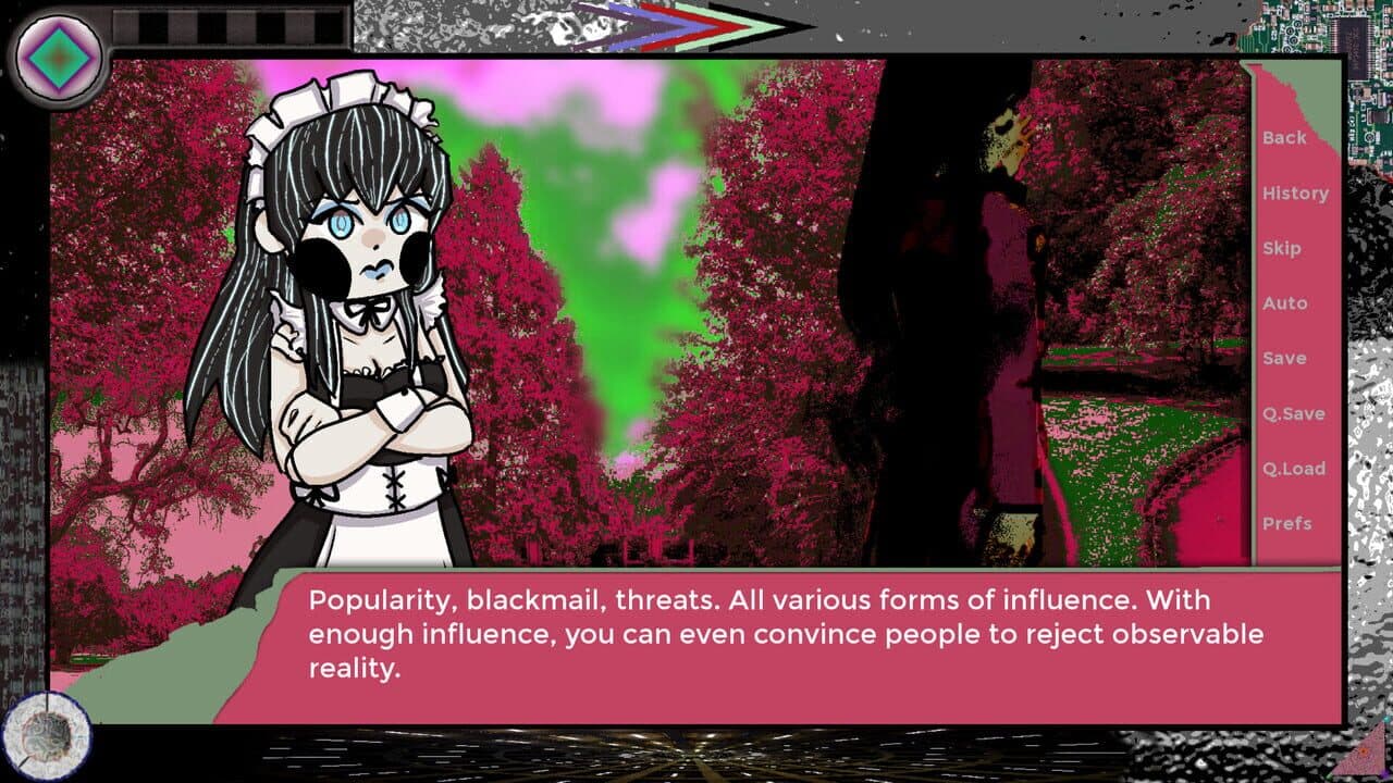 Laments of a Platinum Rose thumbnail 8
