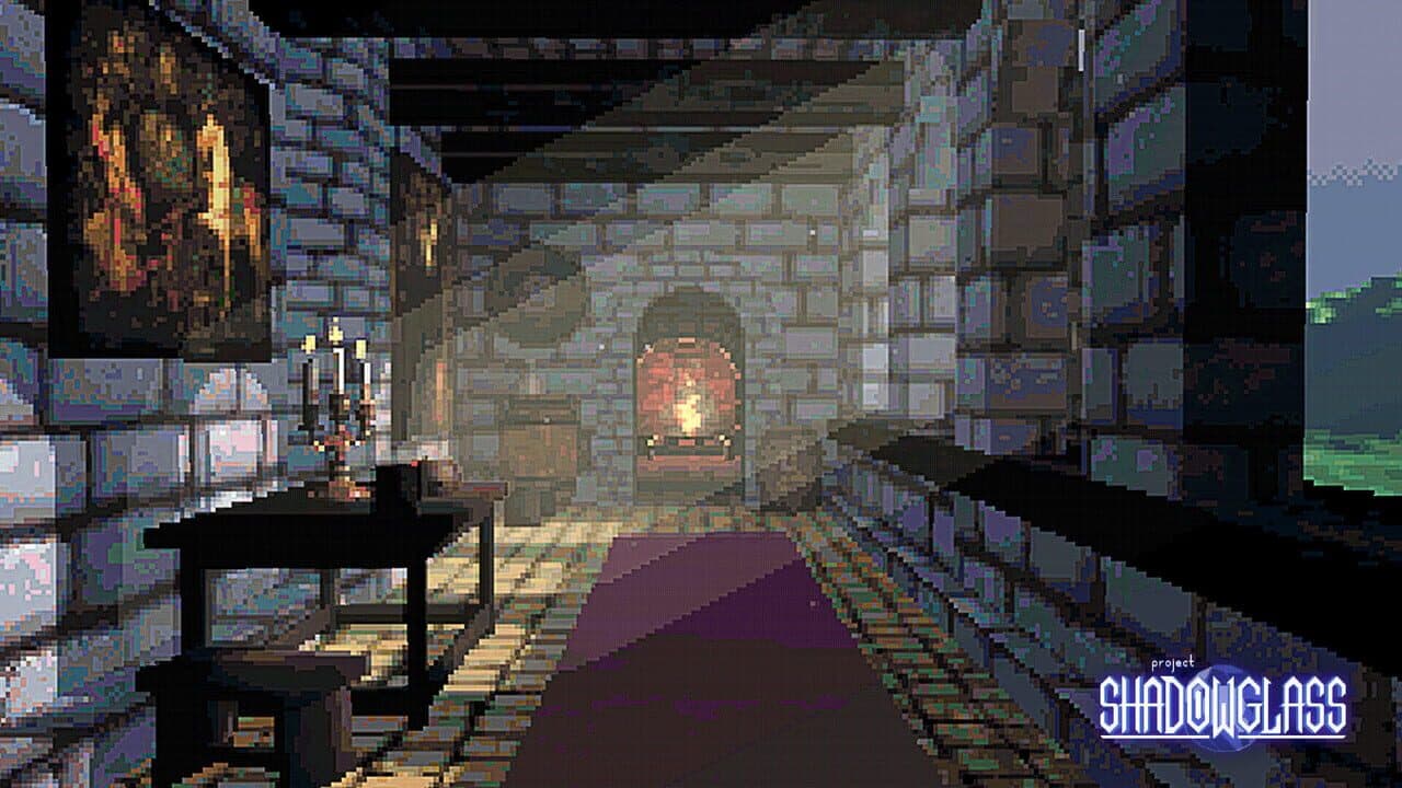 Project Shadowglass thumbnail 2