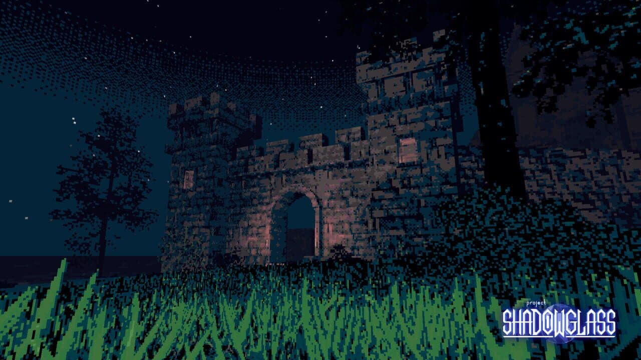 Project Shadowglass thumbnail 3
