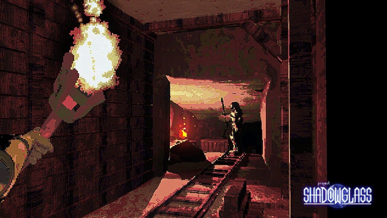 Project Shadowglass thumbnail 5