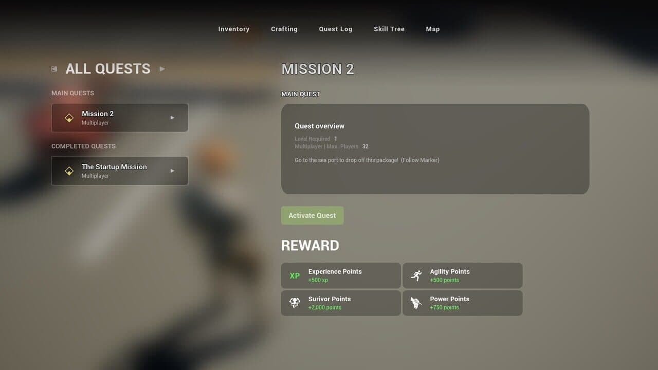 Multiplayer Citizens thumbnail 2