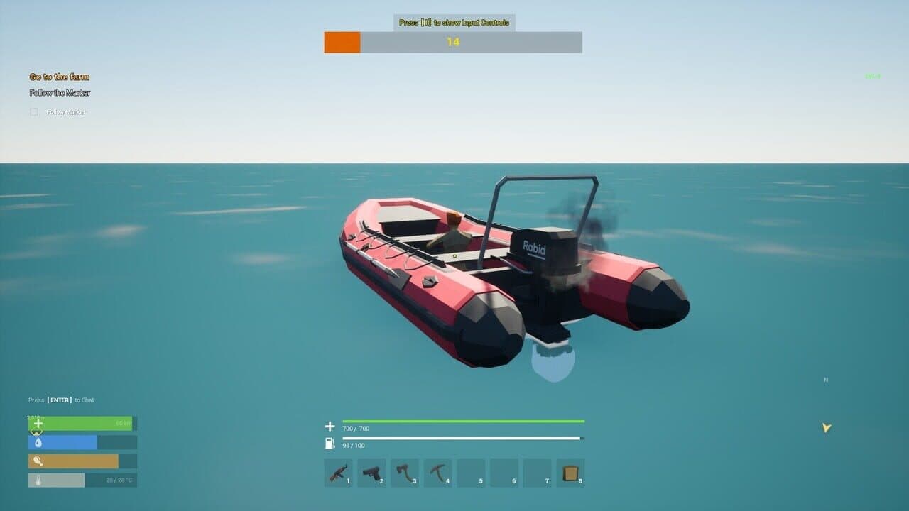 Multiplayer Citizens thumbnail 3
