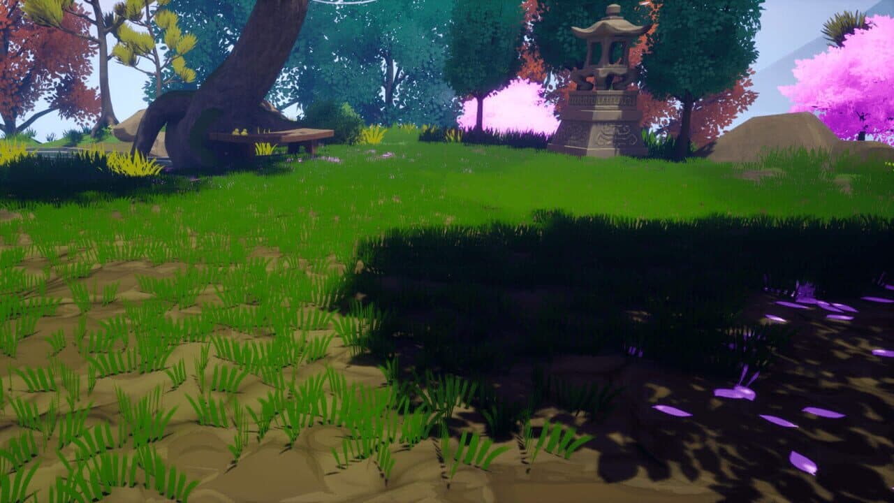 Watch Grass Grow Simulator thumbnail 3