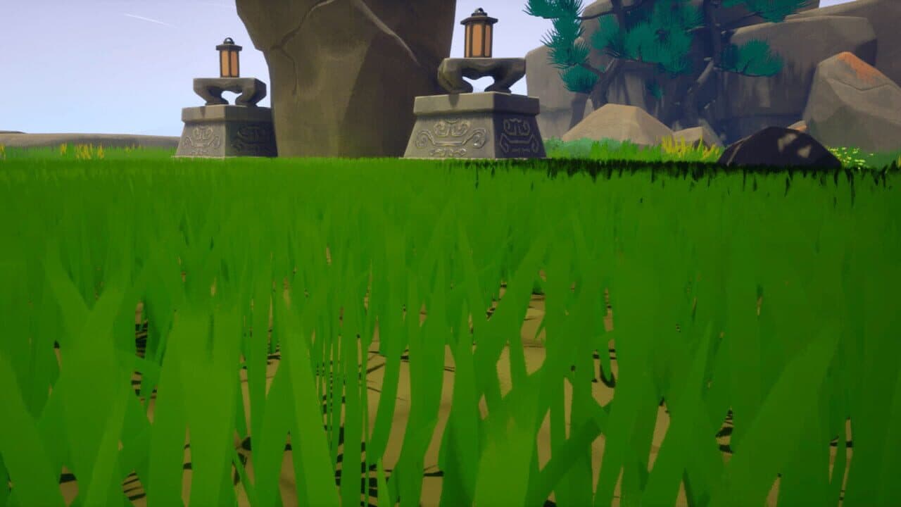 Watch Grass Grow Simulator thumbnail 4