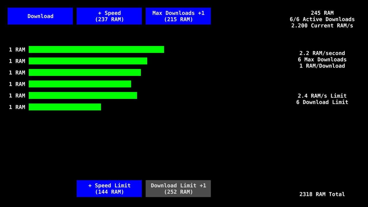 RAM Downloader thumbnail 4