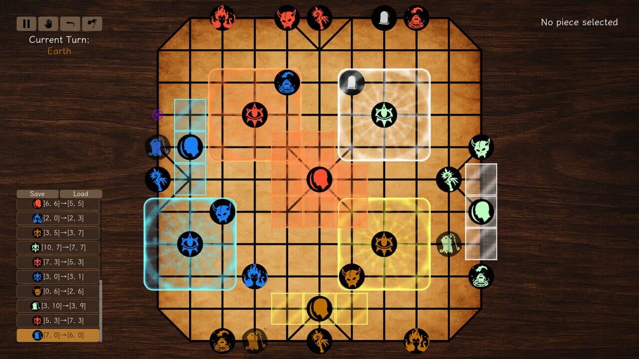 Glyph Chess thumbnail 2
