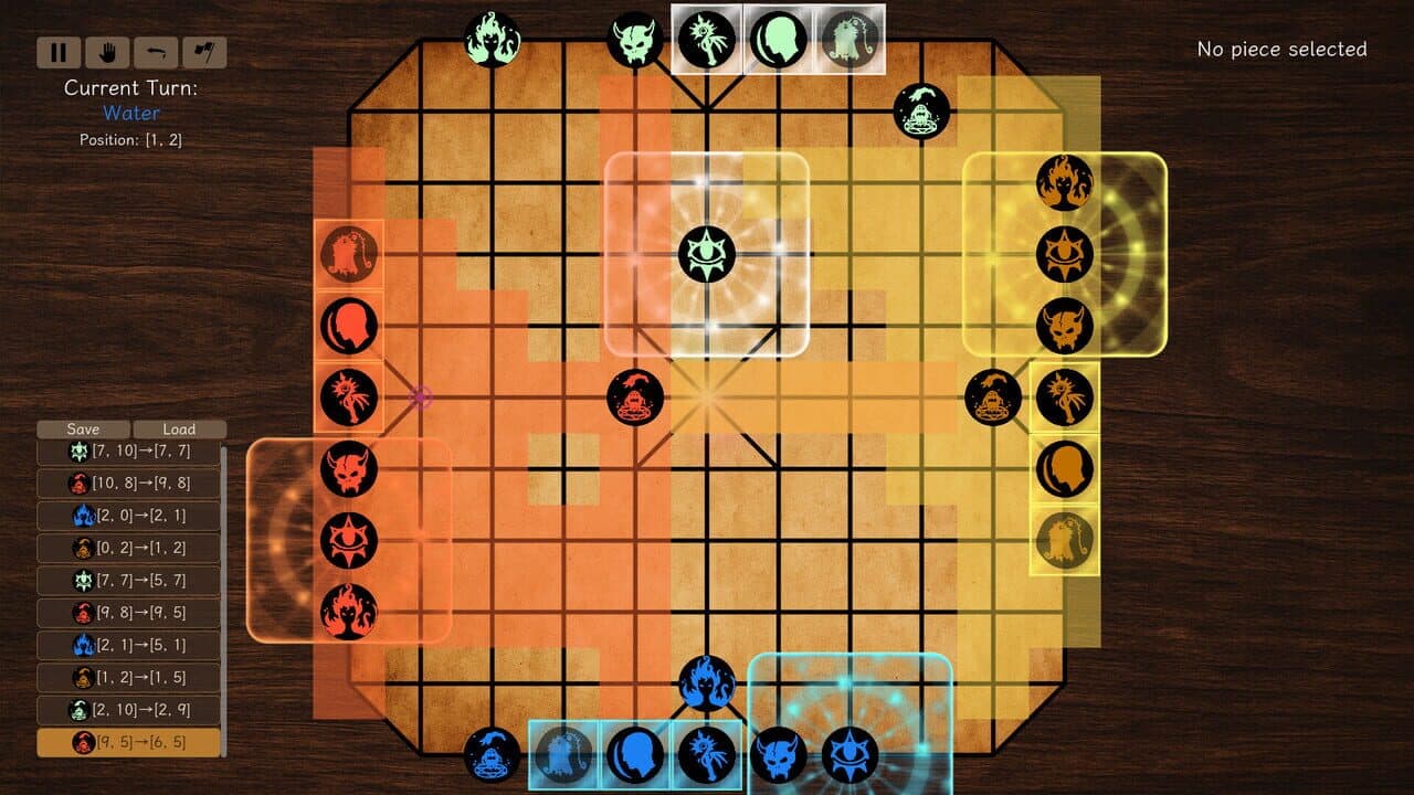 Glyph Chess thumbnail 3