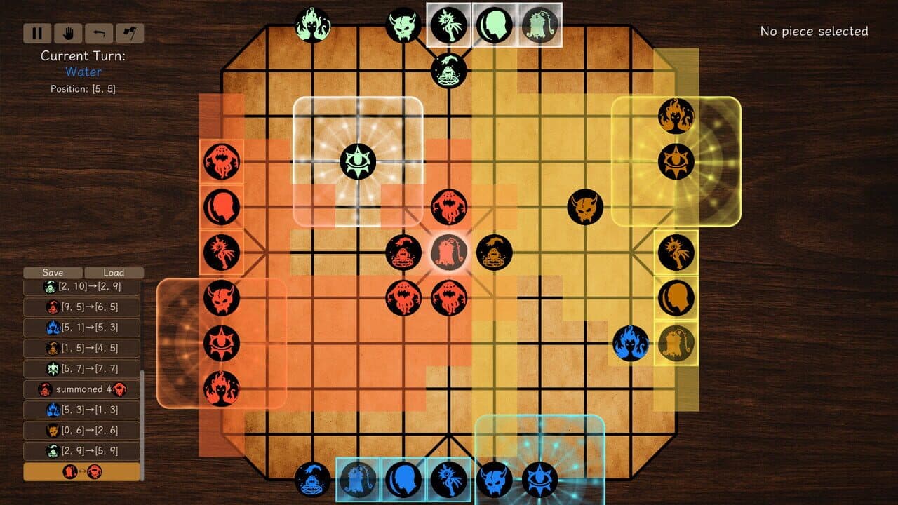 Glyph Chess thumbnail 4