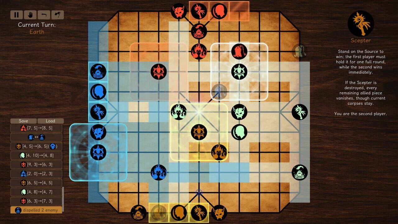 Glyph Chess thumbnail 5