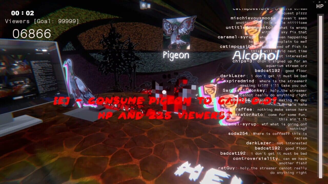 My Beautiful Misinterpretation of Words thumbnail 2