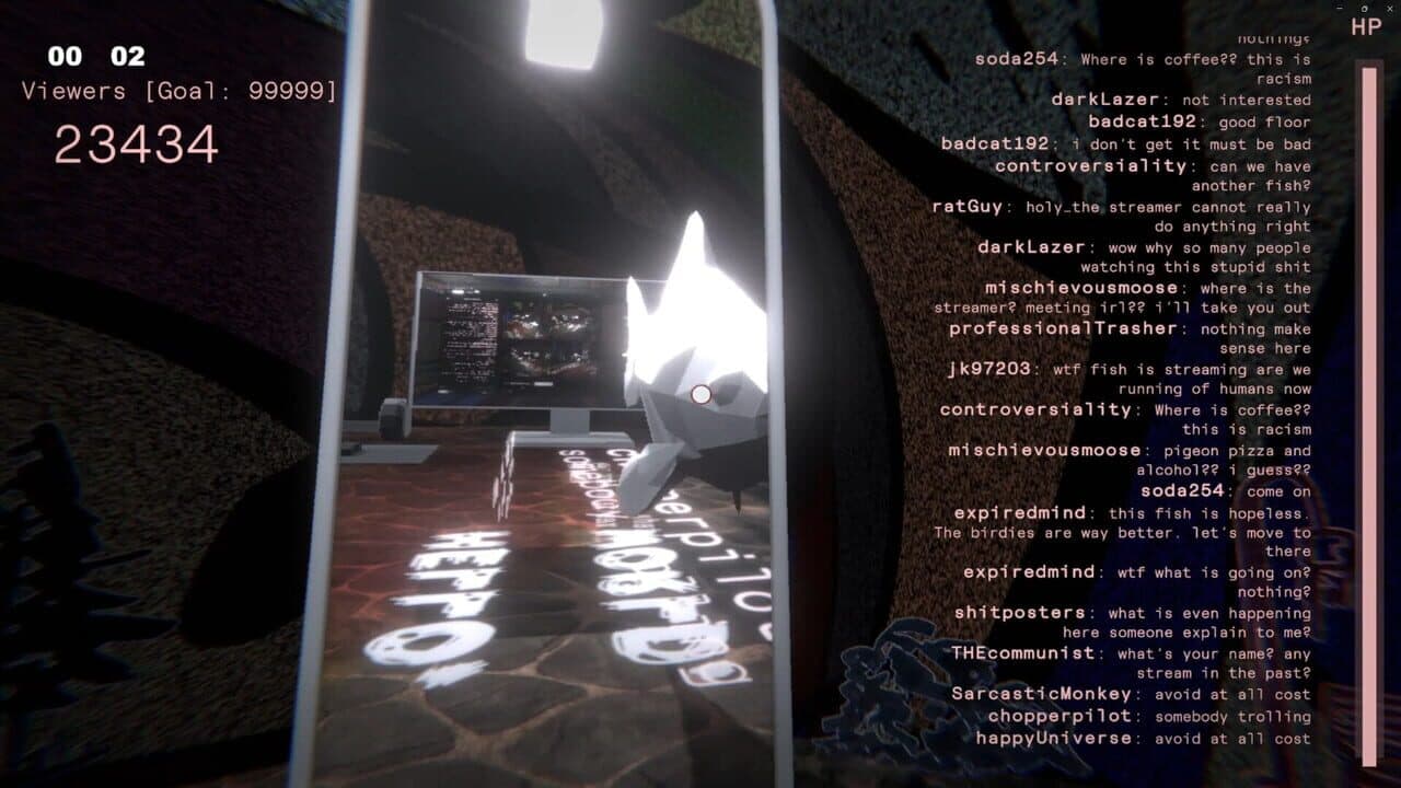 My Beautiful Misinterpretation of Words thumbnail 3