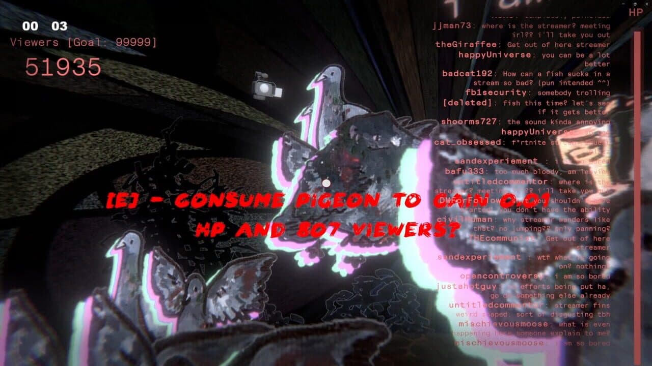 My Beautiful Misinterpretation of Words thumbnail 4