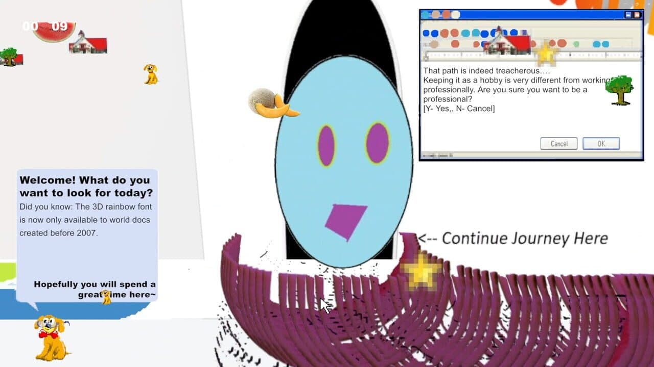 My Beautiful Misinterpretation of Words thumbnail 7