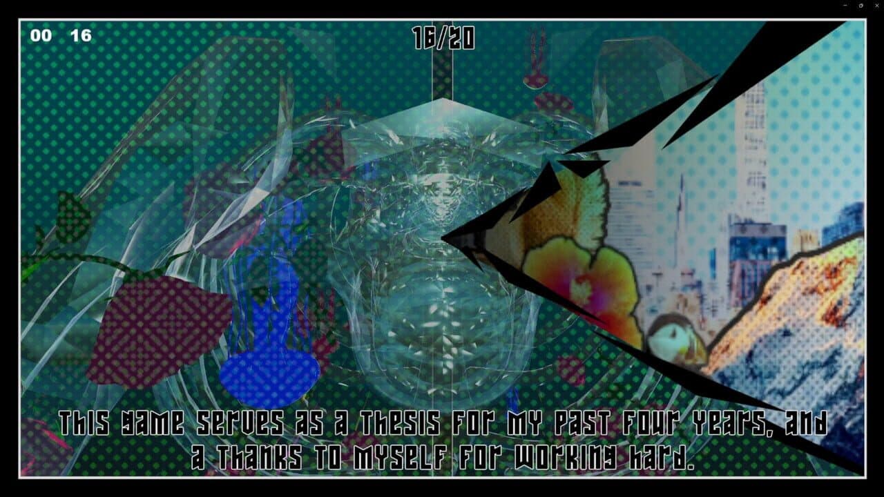 My Beautiful Misinterpretation of Words thumbnail 10