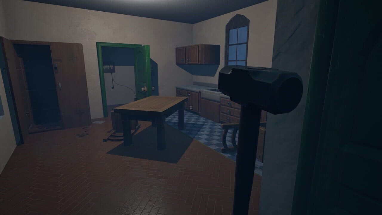 Dear Lighthouse screenshot 1