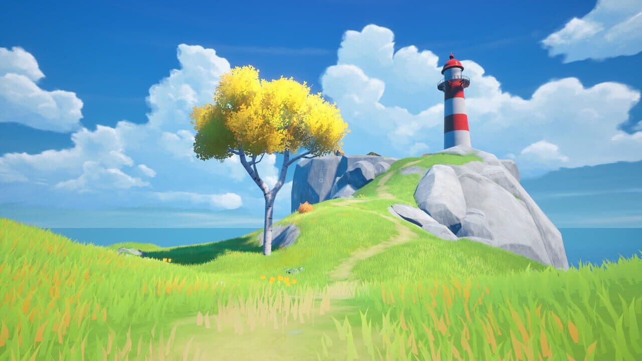 Dear Lighthouse thumbnail 2