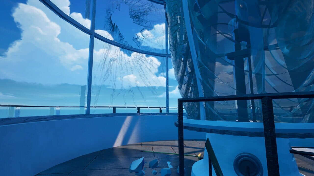 Dear Lighthouse thumbnail 3
