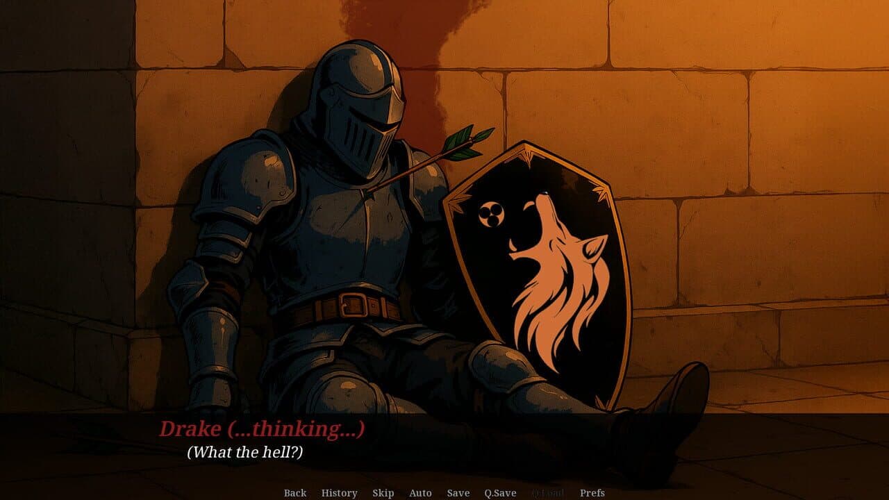 Shadow of the Moonlight thumbnail 5