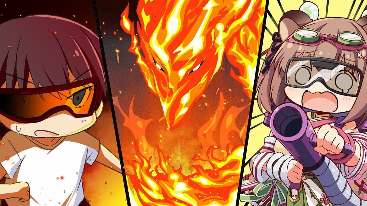 Neko-Nin exHeart Spin! Love+Plus thumbnail 7