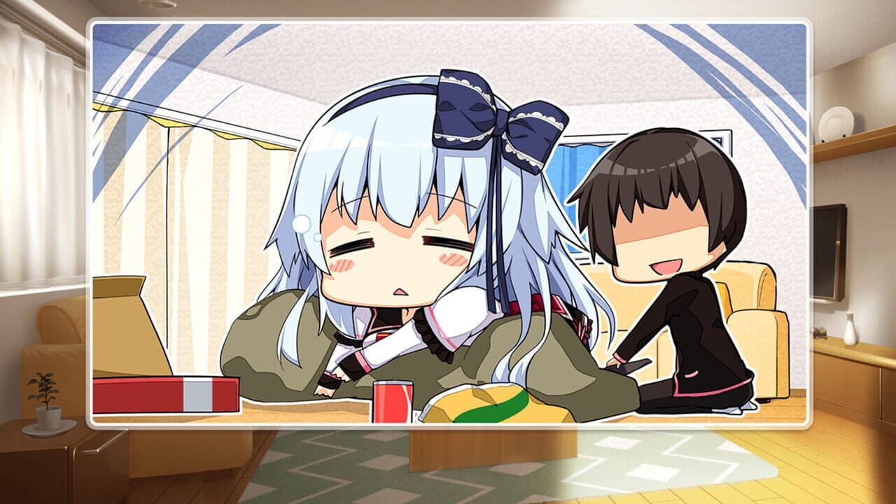 Wagamama High Spec Oc thumbnail 2