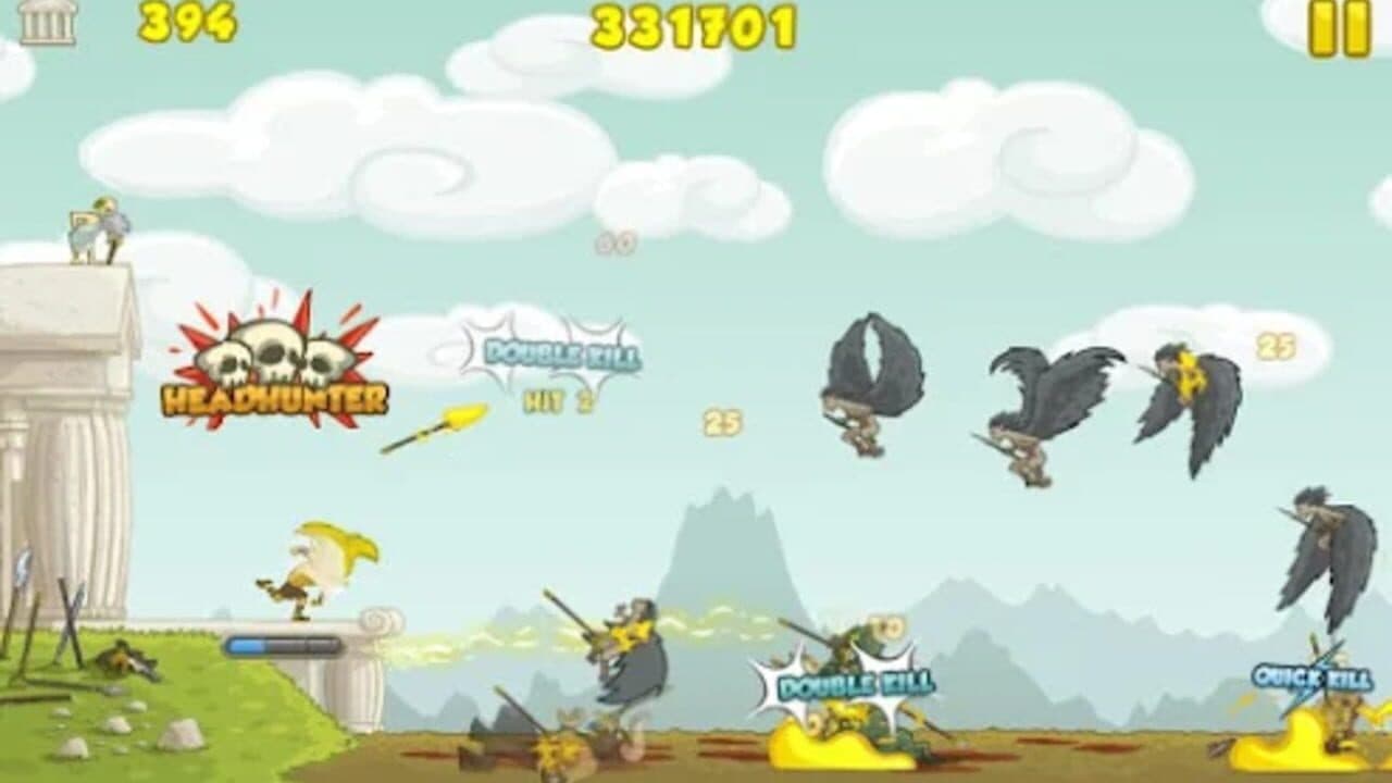 Clash of the Olympians thumbnail 2
