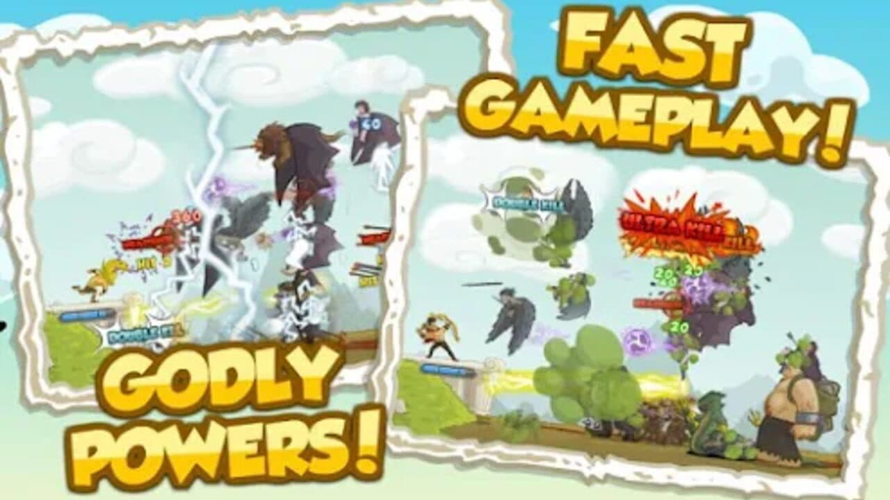 Clash of the Olympians thumbnail 4